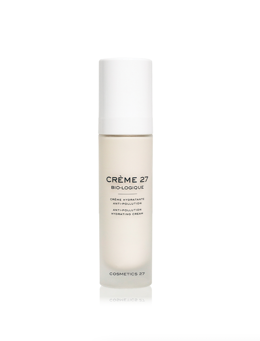 Creme 27 Bio-logique