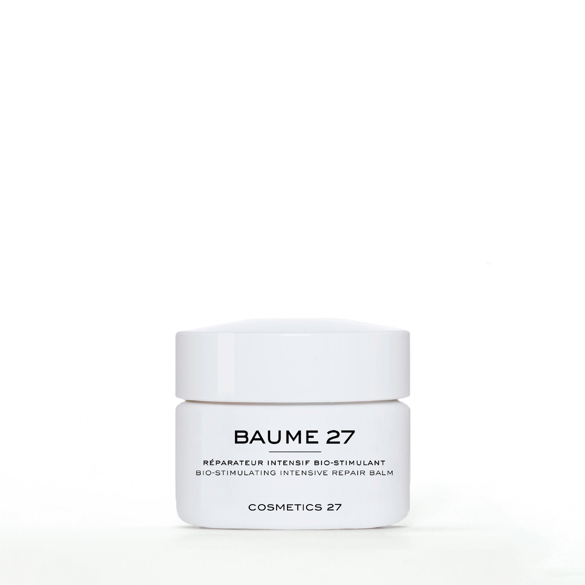 Baume 27