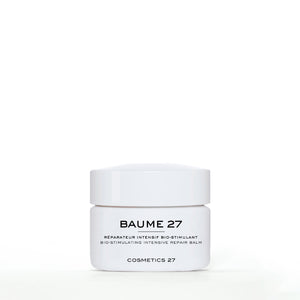 Baume 27